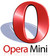 Logo opera mini